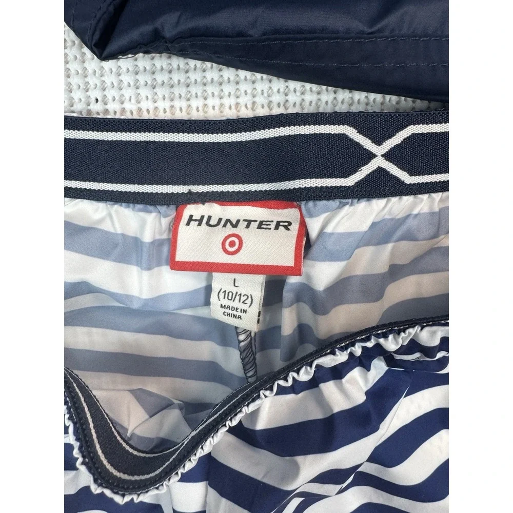 Hunter for Target hunter target